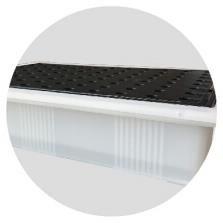 Lab Spill Containment Pallets