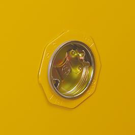 سوراخ تهویه هوای فایبر گلاس