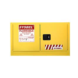 کابین ذخیره سازی قابل اشتعال Piggyback