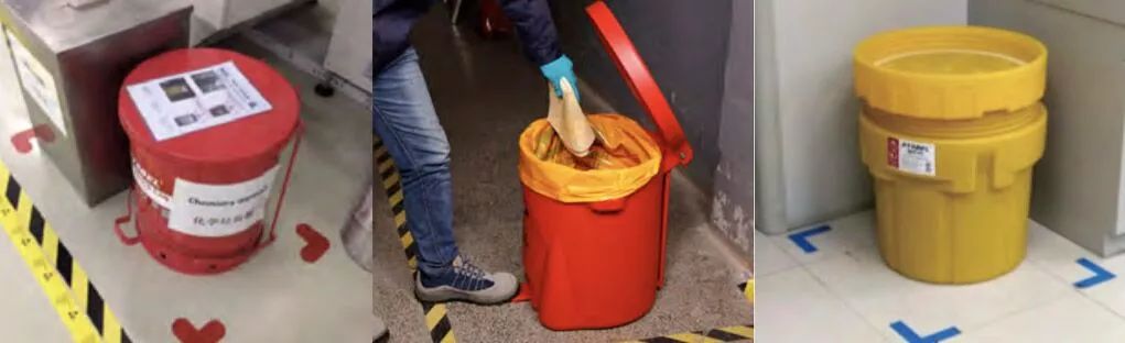 مخازن نفتی