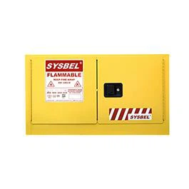 کابین ایمنی قابل اشتعال Piggyback