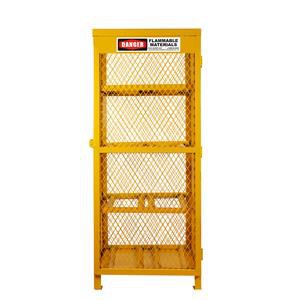 مخازن ذخیره سازی گاز سیلندر