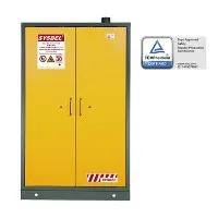 90-دقیقه EN کابینت ایمنی قابل اشتعال