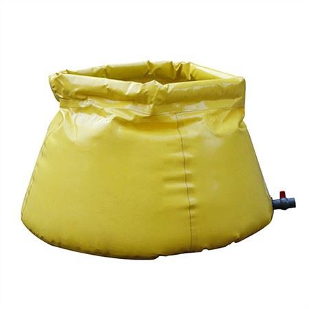 مخزن آب پی وی سی