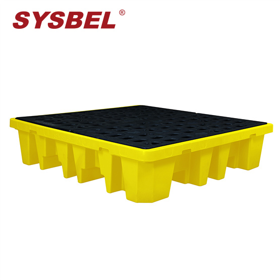 ملزومات پالت نشت چیست؟